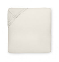 Giza45 Lace Percale Fitted Sheet