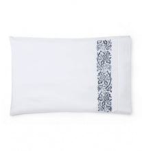 Saxon Pillowcase