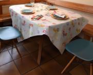 Macarons Tablecloth