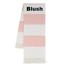 Rugby StripeThrows