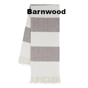Rugby StripeThrows