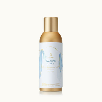 Washed Linen Room Spray