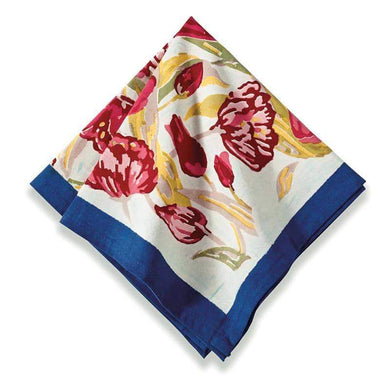 Tulip Napkins/Set of 6